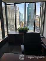 IDS Executive Suites