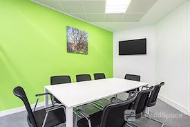 Regus | Croydon, Interchange House