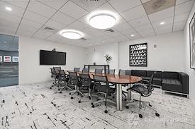 Boston Offices - One Boston Place