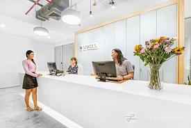 SPACES | Bangkok, Chamchuri Square