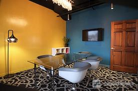 25N Coworking - Geneva