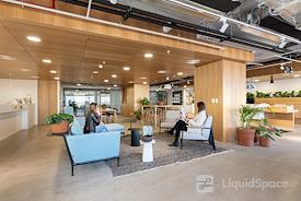 SPACES | SANTIAGO DE CHILE, SPACES APOQUINDO