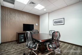 Regus | Century Link Tower