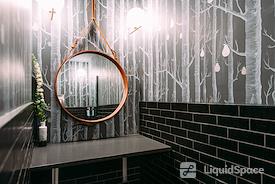 WeWork | Montague St.