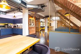 Landmark | Regent Street