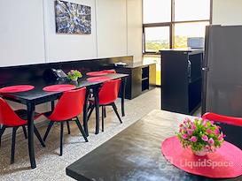 Regus | Abuja, City Centre