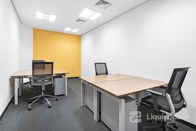 Regus | Kuwait City, Al Hamra Tower