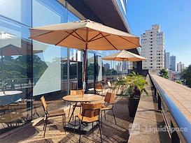 Regus | Campinas, 575 Norte Sul