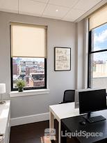 Idea Space - Back Bay