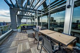 Life Time Work - Minneapolis