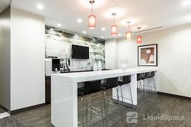 Regus | One Alliance Center