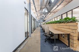 Venture X | Richmond