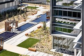 Regus | Robert Speck 2