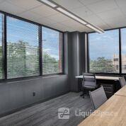 e|spaces Franklin Square