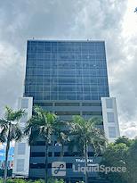Regus | Quezon City, Triumph Square