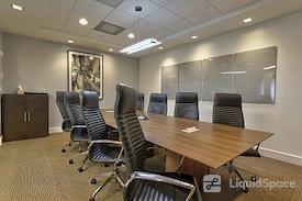 Empire Executive Offices