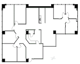 Boxer - Pavilion Towers