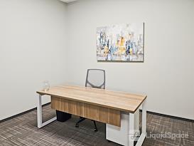 Regus | TX, Conroe - Woodland Square Blvd