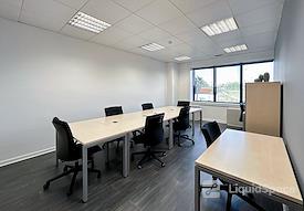 Regus | LISBON, Torres de Lisboa