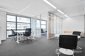 Regus | Rotterdam, City WNA