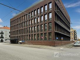 Regus | Landskrona, Albertina Park