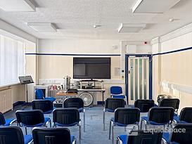 HQ | Great Yarmouth, Fastolff House