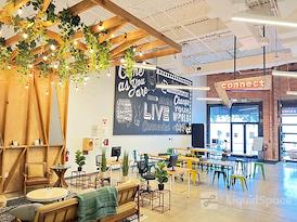 Dwell Coworking West Gate