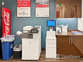 Regus | Grandview Square