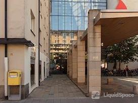 Regus | Ostersund, Ringvägen