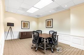 Regus | Tallan Financial Center