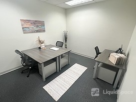 Quest Workspaces- Ft. Lauderdale