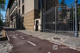 Regus | Firenze, Liberta