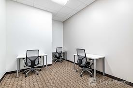 Regus || Liberty Station