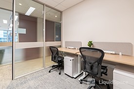 The Executive Centre - 400 George