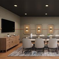 UrbanWrk @ Westport, Baner, Pune