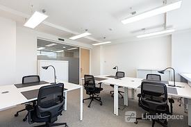 SPACES | Rome, Spaces Eur Laurentina