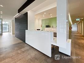 Regus | Milan, Viale Monza