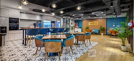 Awfis | Coworking-Ecospace Business Park