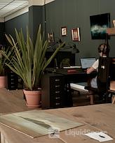 The Black Whale Art Gallery & Coworking