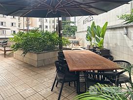 SPACES | Belo Horizonte, Spaces 1510