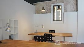 Mendel4 Coworking Sarrià