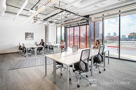 SPACES || Makers Quarter