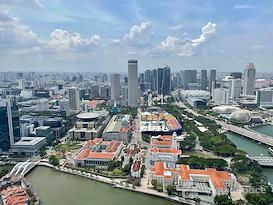 OCBC Centre | Raffles Place