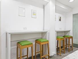 Regus | Lagos, Lennox