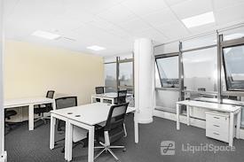 Regus | Nairobi, Regus Museum Hill