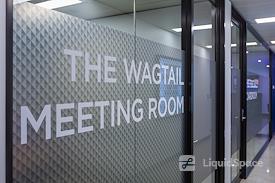 Liberty Flexible Workspaces | West Perth