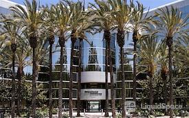 Carr Workplaces - Laguna Niguel