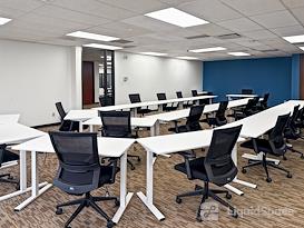 Regus | San Antonio - Tesoro Dr