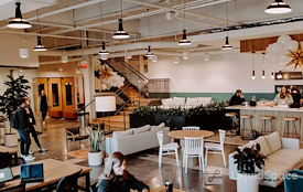 Common Desk - Westchase