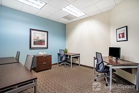 Regus | San Jose Airport